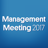 Management Meeting icon