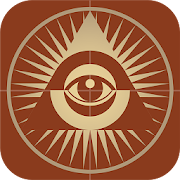 Le Mystère des Pyramides 1.2.3 Icon