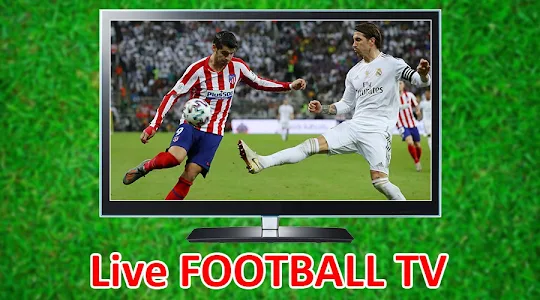 Live Football TV Streaming HD