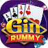 Gin Rummy - Card Game