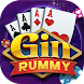 Gin Rummy - Card Game - Androidアプリ