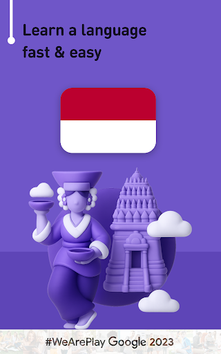 Learn Indonesian - 11000 Words screenshot 8