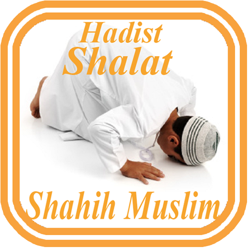 Kitab Shalat Shahih Muslim