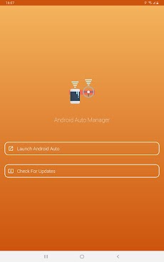 Android Auto Managerのおすすめ画像3