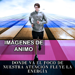 Cover Image of Download Imágenes de Animo  APK