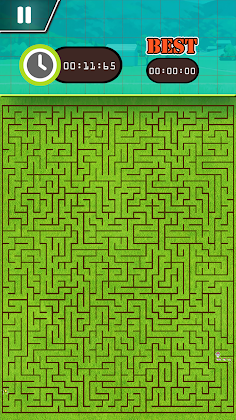 Maze: Labyrinth Puzzles - Screenshot 2