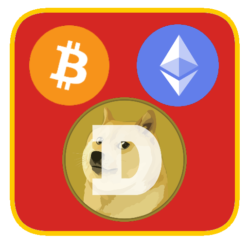 Crypto Deep Hunt logo