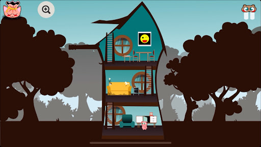 Cats in the box adventure Screen 3