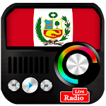 Cover Image of Télécharger Radio Peru FM  APK
