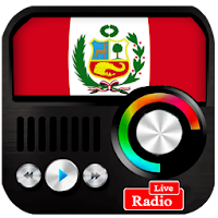 Radio Peru FM: Radios del Peru Gratis