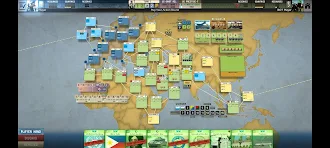 Game screenshot Labyrinth: The War on Terror apk download