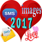 SMS ET IMAGES AMOUR 2017 icon