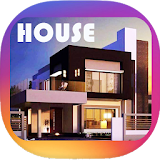 House Planner 3D icon