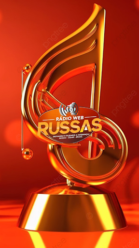Rádio Web Russas Screen 3