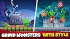 screenshot of Crush the Monsters：Foul Puzzle