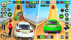 Ramp Car Stunts GT Car Gameのおすすめ画像5