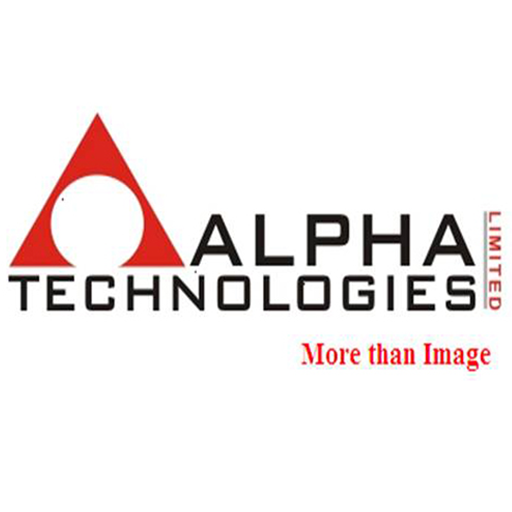 Alpha Caller logo