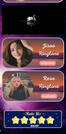 BLACKPINK Ringtone  Alarm