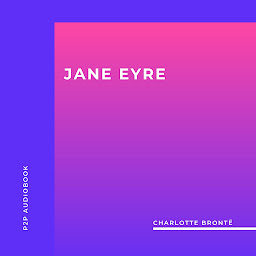 Icon image Jane Eyre (Unabridged)