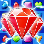 Cover Image of Unduh Jewels Classic - Match 3 Puzzle 1.0 APK