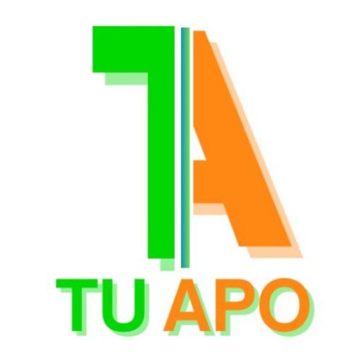 Tu Apo logo