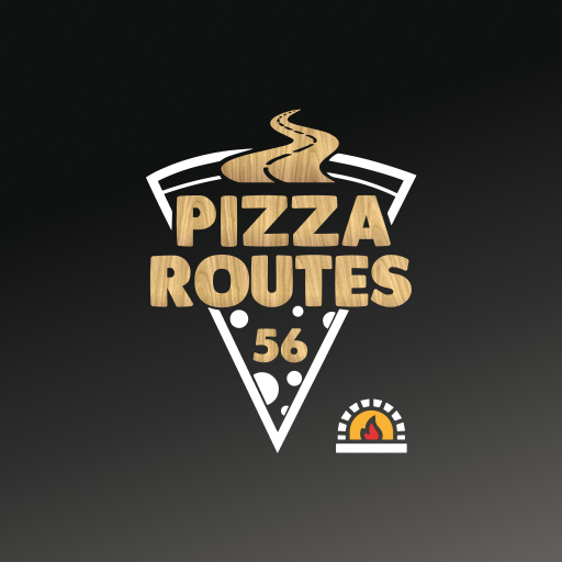 Pizza Routes Velbert logo
