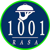 1001 RASA icon