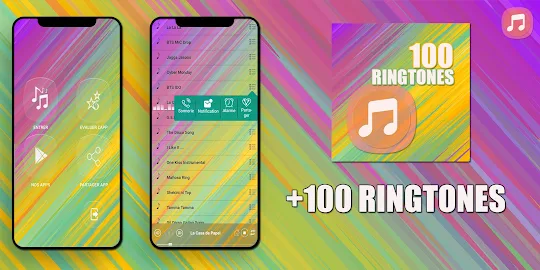 Cool Ringtones 2023