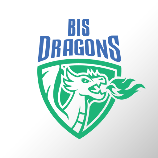Bonn International School logo