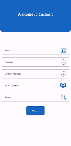 Custodio Screen 2