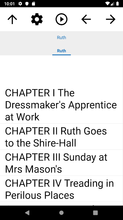 Book, Ruth - 1.0.55 - (Android)