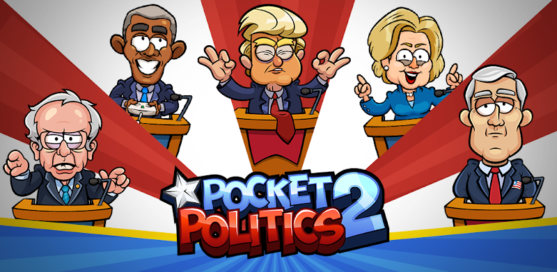 Pocket Politics 2