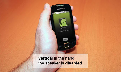 Auto-Hands-Free Screenshot 4 - AppWisp.com