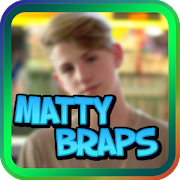 Top 24 Music & Audio Apps Like Mattyb Raps all songs - Best Alternatives