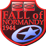 Fall of Normandy 1944 (German Defense) (full) icon