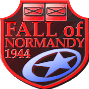 Fall of Normandy 1944 (German Defense)