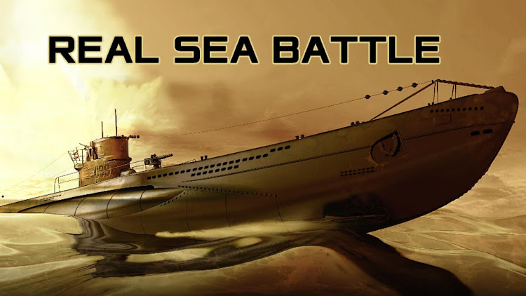 Real Sea Battle - 2.8 - (Android)