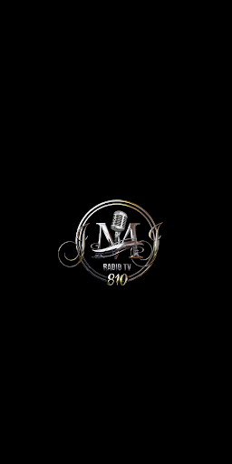 JMJ Radio TV Screen 3