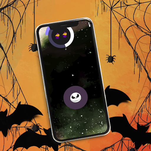 Jacks Nightmare Screen 2