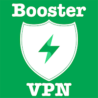Booster VPN - Free vpn, Fast, Unlimited, Secure
