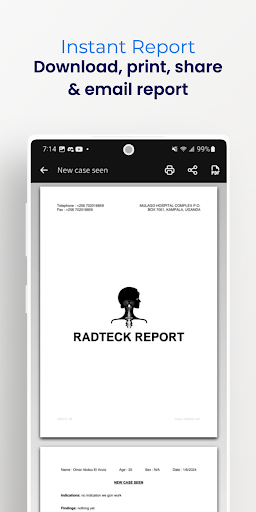 Radteck Screen 3