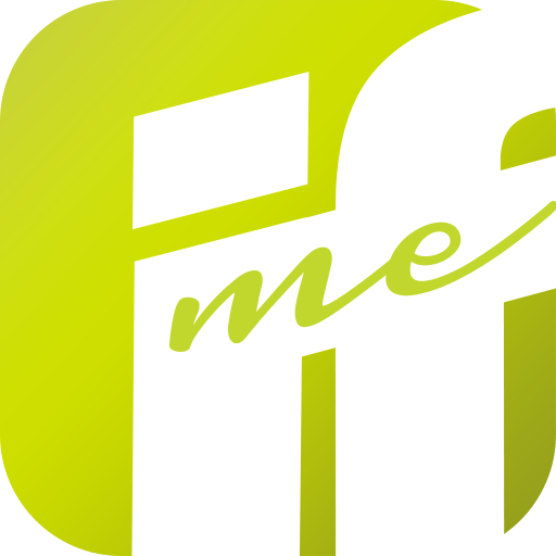 JustfitMe logo