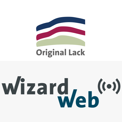 WizardWeb App logo