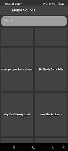 meme movies funny soundboard