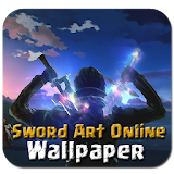 The Art Of Sword Wallpaper icon