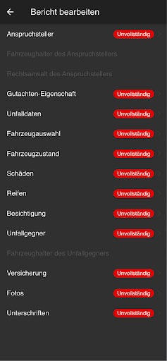 Gutachter Engel Screen 2