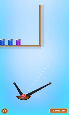 Tin Tin Magic - Screenshot 2