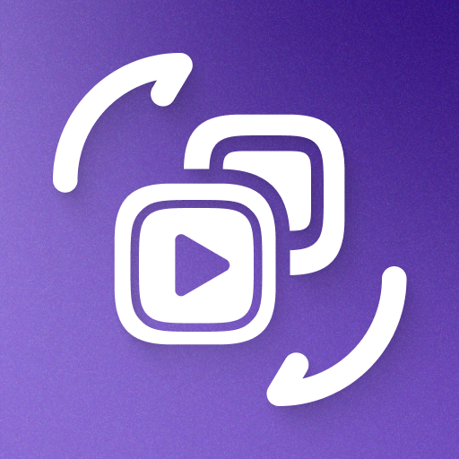 Video Converter - mp4 to mp3 Download on Windows