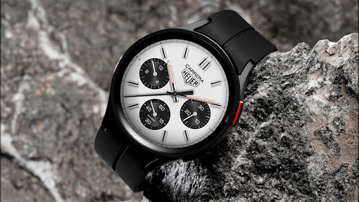T A G Heuer Carrera Bel Watch