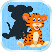 Top 30 Educational Apps Like Amazing Animals Puzzles - Best Alternatives